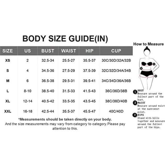 WOMEN'S Triangle Bikini Floral String Bikini Set, White - Picture 6 of 6